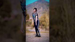 #short nisha bhatt new song😊nisha bhatt new video#youtubeshort😊