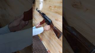 1975 Model Russian Akm|#shorts