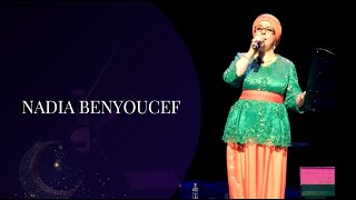 Nadia Benyoucef - Men Nahwa Rouhi Wa Rahti