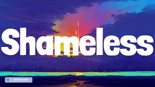 Camila Cabello - Shameless (Lyrics)