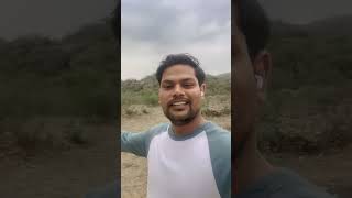 Rajasthan me Himachal ka maza #youtubeshorts #rajasthan #aravali