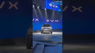 2023 New Maruti Suzuki Electric SUV evx #shorts #marutisuzukielectric #evx