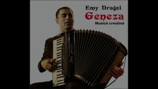 Emy Dragoi - MARETUL HAR ( CD - Geneza)