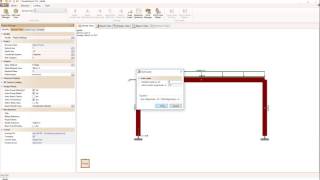 VisualAnalysis: Buckling Analysis