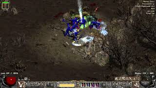 Project Diablo 2 - Wappn8r responding to your comments on Lightning Sorc