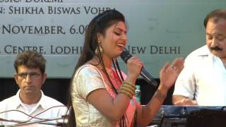 Duniya kare sawaal to hum | DO-RE-MI LiveMusic |