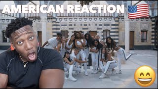 Now United - How Far We've Come (Official Music Video)| American Reaction🇺🇸