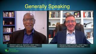 SE4 E1Veterans N Transition "Generally Speaking"