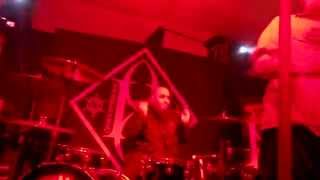 Gemini Syndrome - Lux/Resurrection (Live) - 10/29/14  [HD]