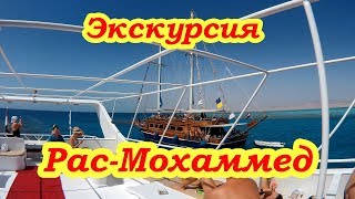 Рас Мохаммед Шарм-эль-Шейх