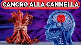 Non Mangiare Mai Cannella Con Esso! Provoca Cancro E Demenza!