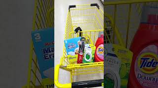 10/19 ONLY! Dollar General, got all these items for $7.15! #dollargeneralcouponing