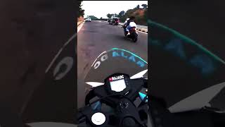 ktm lover couple riding status 🥰 #duke390 #duke250 #r15v3 #rs200 #ktmlover #viral #shortsvideo#viral