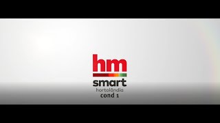 HM Smart Hortolândia 1 | Atualização de Obras 07/2022