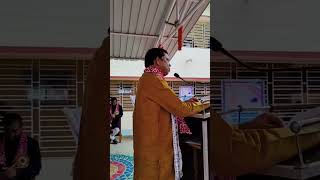 Nehru Yuva Kendra Sangathan Unakoti Tripura Yuva Utsav #NYKS #ytshorts #viral #trending #shorts #