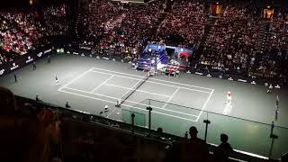 Laver cup 2017 - Prague