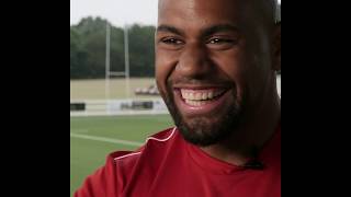 Cokanasiga Chats Watson & Sinckler