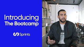 Introducing Sprints Bootcamp | The first guaranteed hiring program in MENA