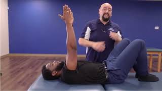 BACK PAIN Back Pain 3 Easy Exercise to Lower Back Pain and Strengthen Your Core 😃 BACK PAIN RELIEF