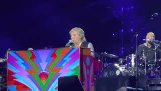 Paul McCartney- “Hey Jude” 5/21/22 Wake Forest University