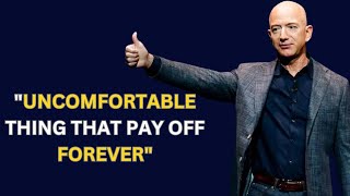 One of the Greatest Speeches Ever | Jeff Bezos Motivational Speech Video.