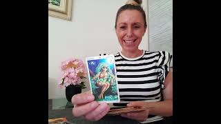 07.06.2024. TAROT SAVJETI ZA PETAK