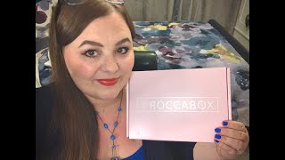 Roccabox - August 2022 - Unboxing & Thoughts ....