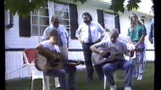 Dwight Whitley & Friends - Keith Whitley Exhibit 1992