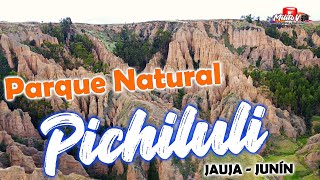 PARQUE NATURAL PICHILULI - JAUJA.