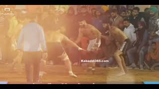 FARIYAD ALI VS GAGGI KHIRANWALI BEST STOP 🔥 #fariyadali #gaggikhiranwali #kabaddi #kabaddistops