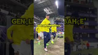 Fenerbahçe Konferans Liginde Bir Üst Tura Göz Kırptı!