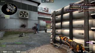 CS:GO | Insane Flickshots