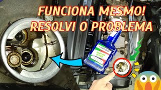 TE INDICARAM USAR ISSO ? RESOLVI O BARULHO DO MOTOR