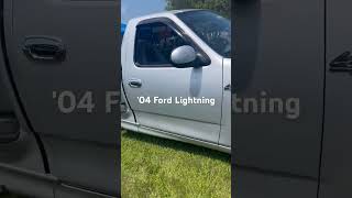 '04 #fordlightning #ford #fordtruck #lightning I do not own the rights turn the music in background