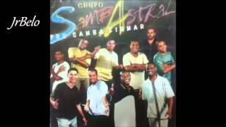 Samba Astral - Andanças  2002 JrBelo