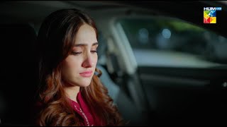 Bechari Larki Ka Dil Toat Gaya...!! #aizaawan #aleehassanshah - Dil Aik Shehr e Junoon - HUM TV