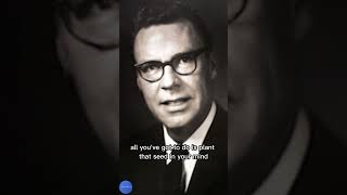 Key to Success 🔑🏅 - Earl Nightingale - Motivation