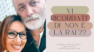 VI RICORDATE "NON È LA RAI"?