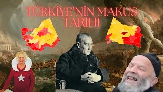 Yine mi Bölüneceğiz? Bu sefer Batı Anadolu, Maris Populi ve John Locke