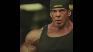 Rich Piana STRONG