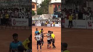 🔥⚽️ ⛹️#shorts #shortsfeed #shortvideo #sevensfootball