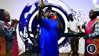 Oyeyemi Sweet-Melody Birthday Praise