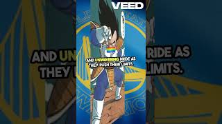 Ultimate Showdown  Goku vs Vegeta Epic Battle #animelist #anime #animeology #animewatcher #manga