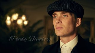 ✓Peaky Blinders (Tommy & Grace) Камбулат-ты полюбила дурака®