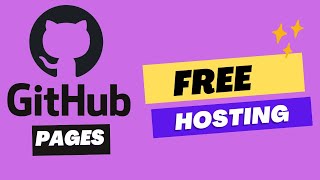 GitHub Pages Tutorial | Host a Website on GitHub Pages for FREE! | Complete Beginner Tutorial