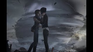 Life Is Strange Good Ending CINEMATIC MUSIC/Syd Matters - Obstacles