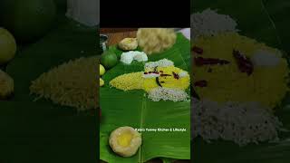 Perumal in Variety Rice / Puratasi Thaligai Padayal #shorts #shortfeed #shortsfeed #shortvideo