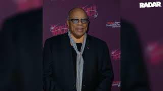 Music Genius Quincy Jones 'Was Secretly Stricken With Pancreatic Cancer for Years' Before His Death