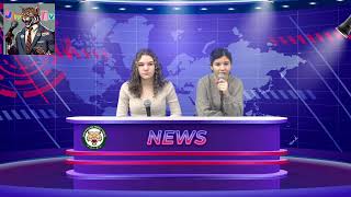 JWTV Morning Announcements (2/12/2024)