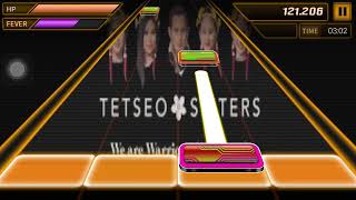 @TetseoSisters - We are Warriors (Sofuneko) | Beat MP3 for YouTube